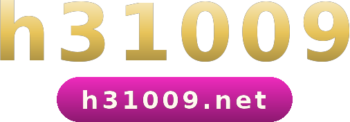 h31009 logo
