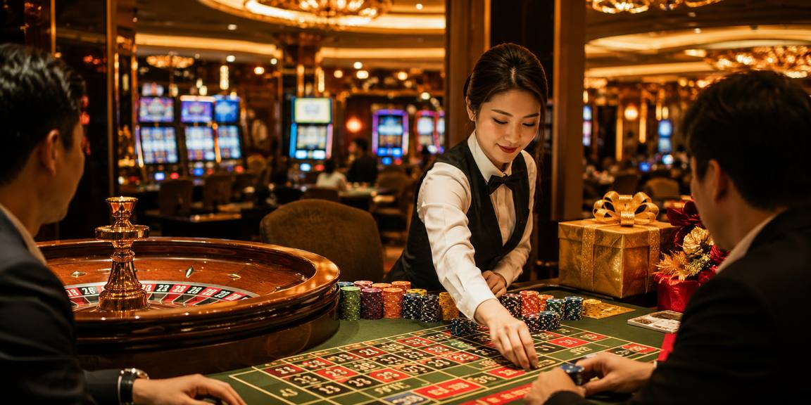 h31009 Casino ZaloPay